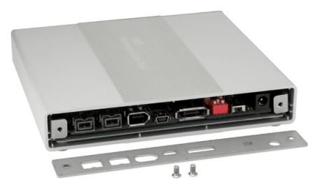 Hard Drive Assembly & Installation