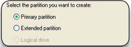 Formatting your OWC Mercury Elite Pro Dual mini on Windows 2000 and later