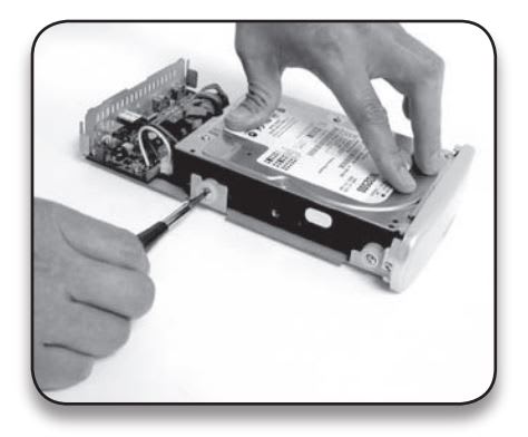 Hardware Installation