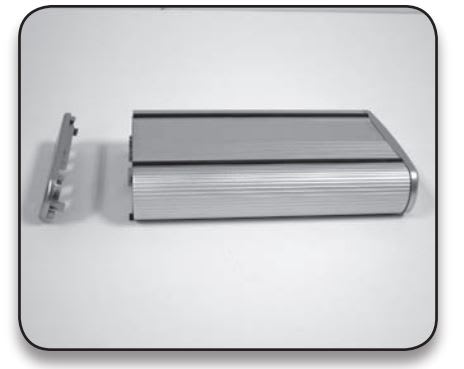 Hardware Installation