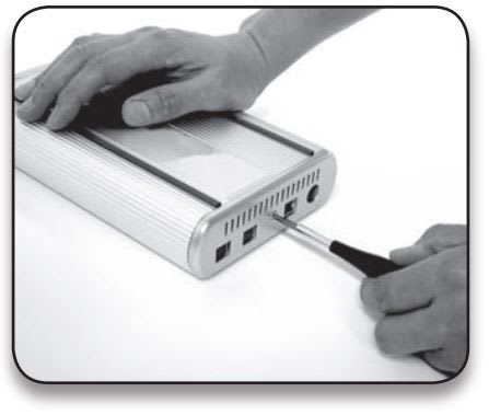 Hardware Installation