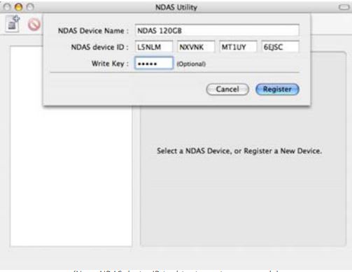 Software Installation for Mac