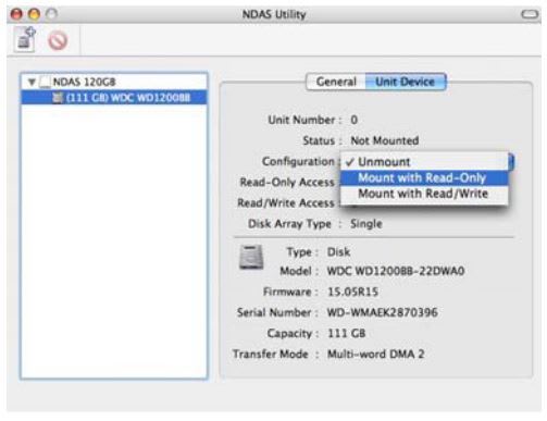 Software Installation for Mac