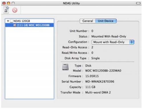 Software Installation for Mac