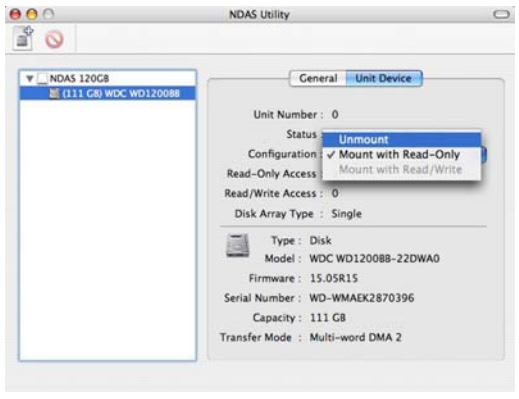 Software Installation for Mac