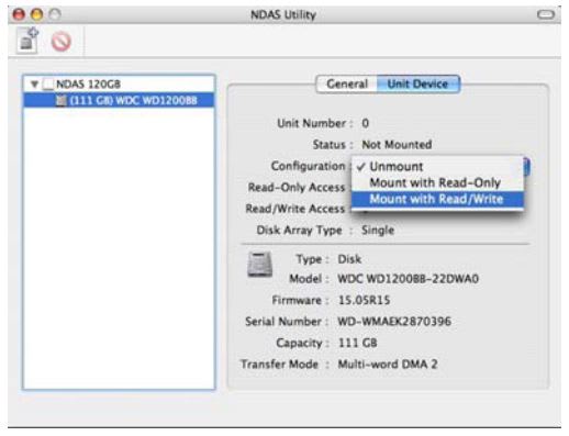 Software Installation for Mac