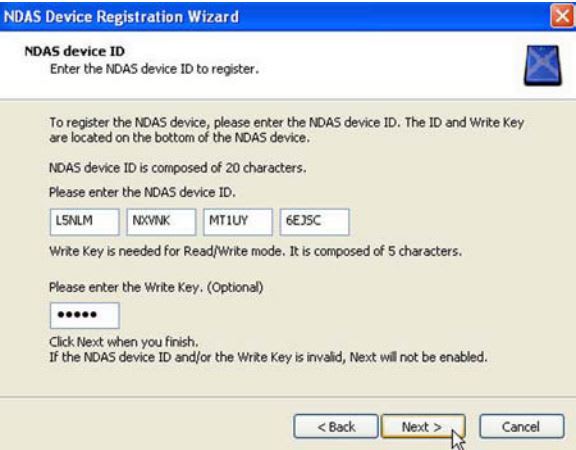 Software Installation for PC