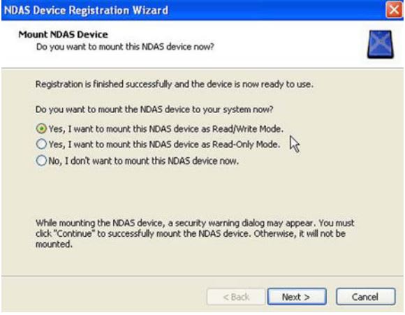 Software Installation for PC