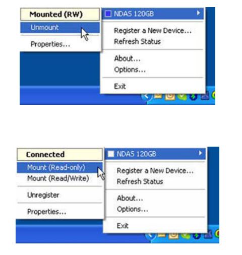 Software Installation for PC