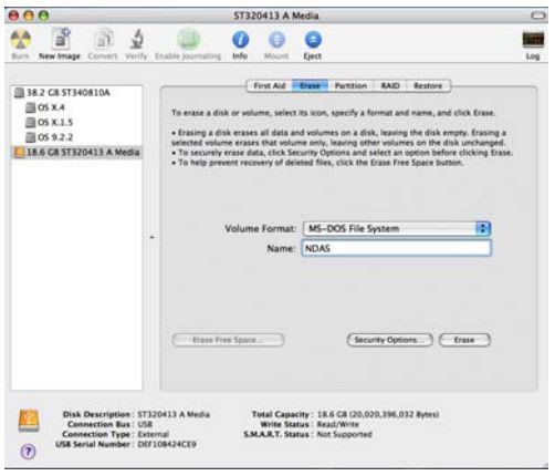 Software Installation for PC