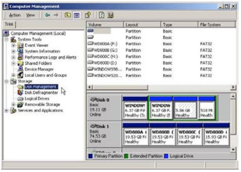 Software Installation for PC