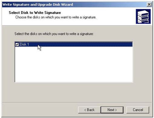Software Installation for PC