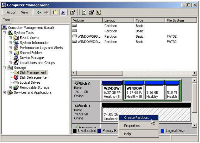 Software Installation for PC