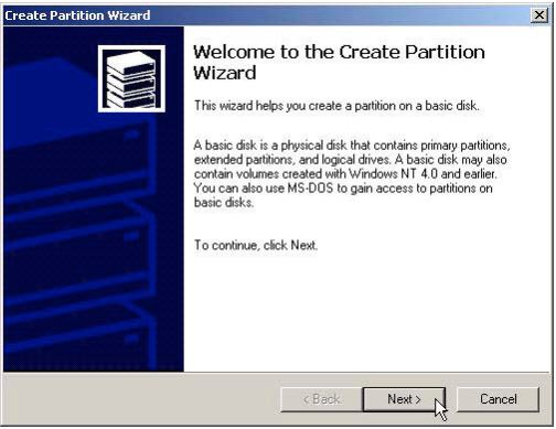 Software Installation for PC