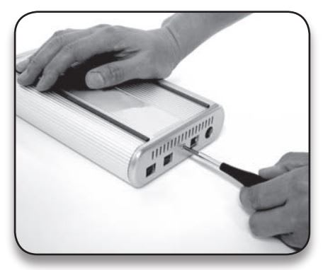 Hardware Installation