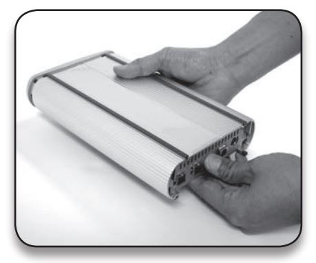 Hardware Installation