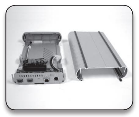 Hardware Installation