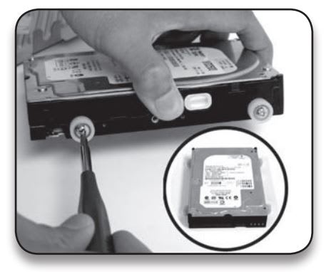 Hardware Installation