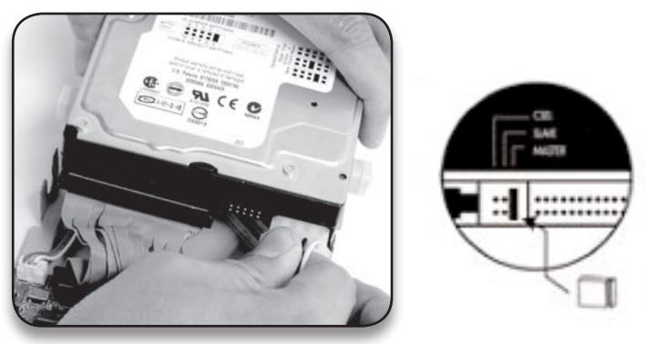 Hardware Installation