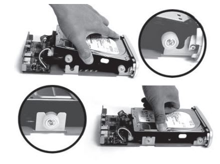 Hardware Installation