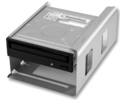 Optical Drive Door