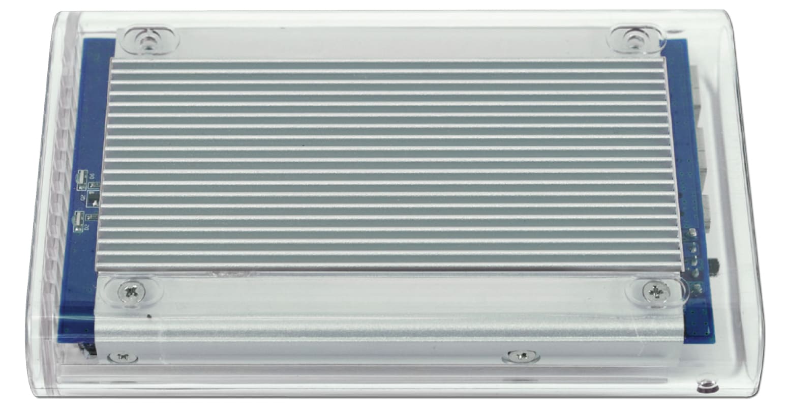 OWC Mercury On-The-Go Pro