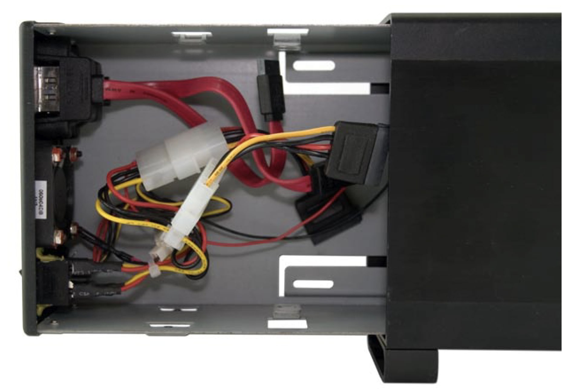 Hardware Installation