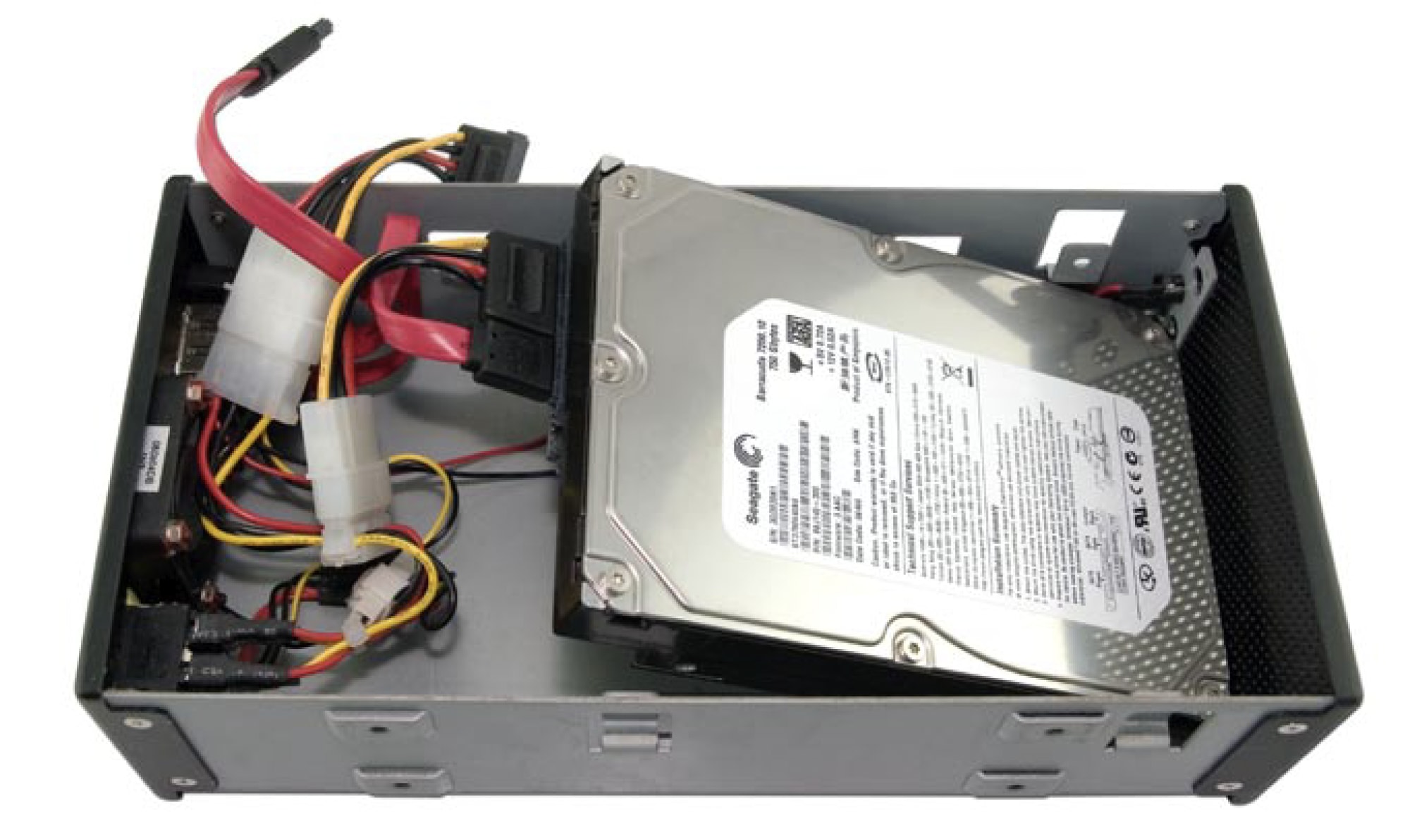 Hardware Installation