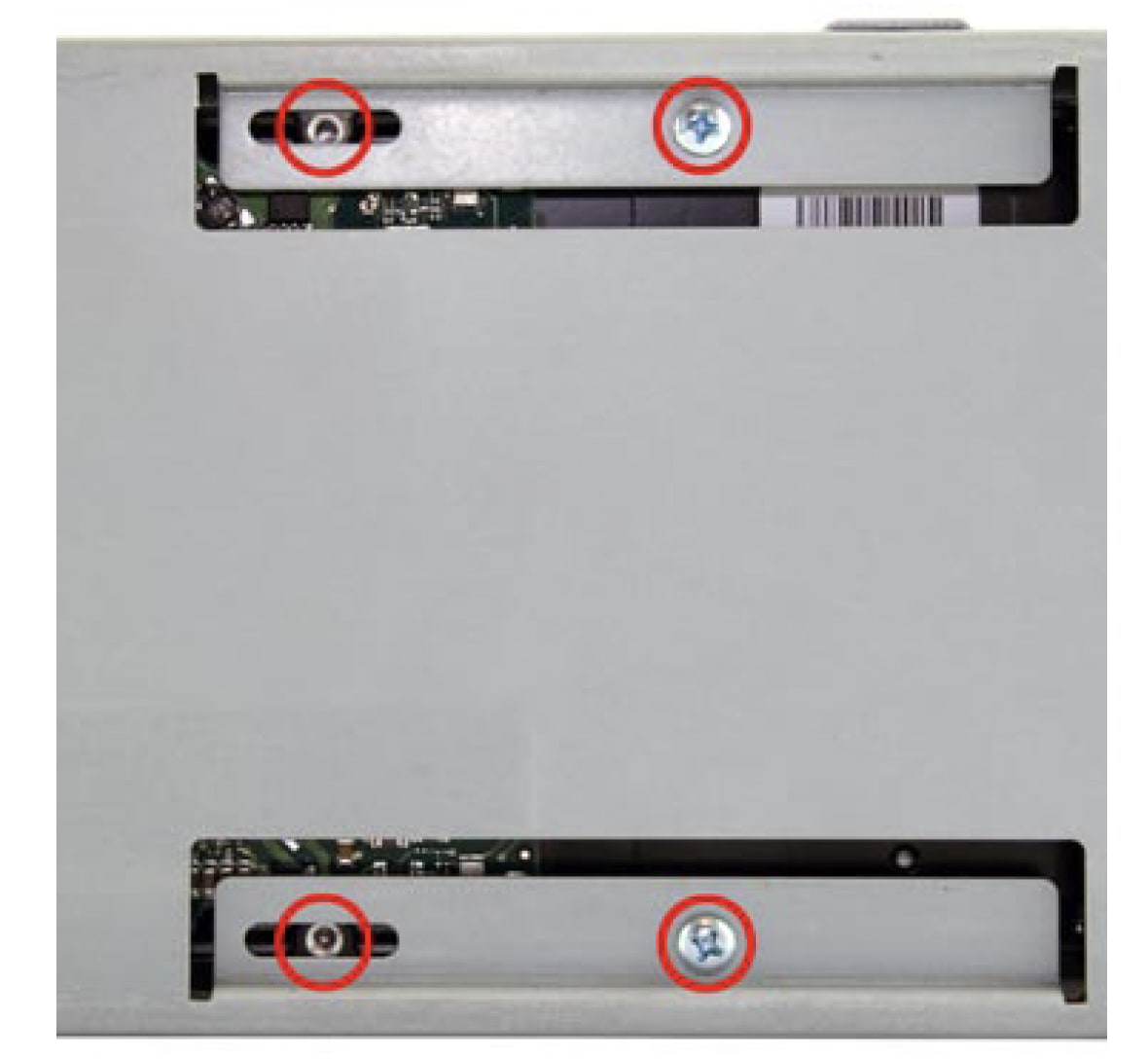 Hardware Installation