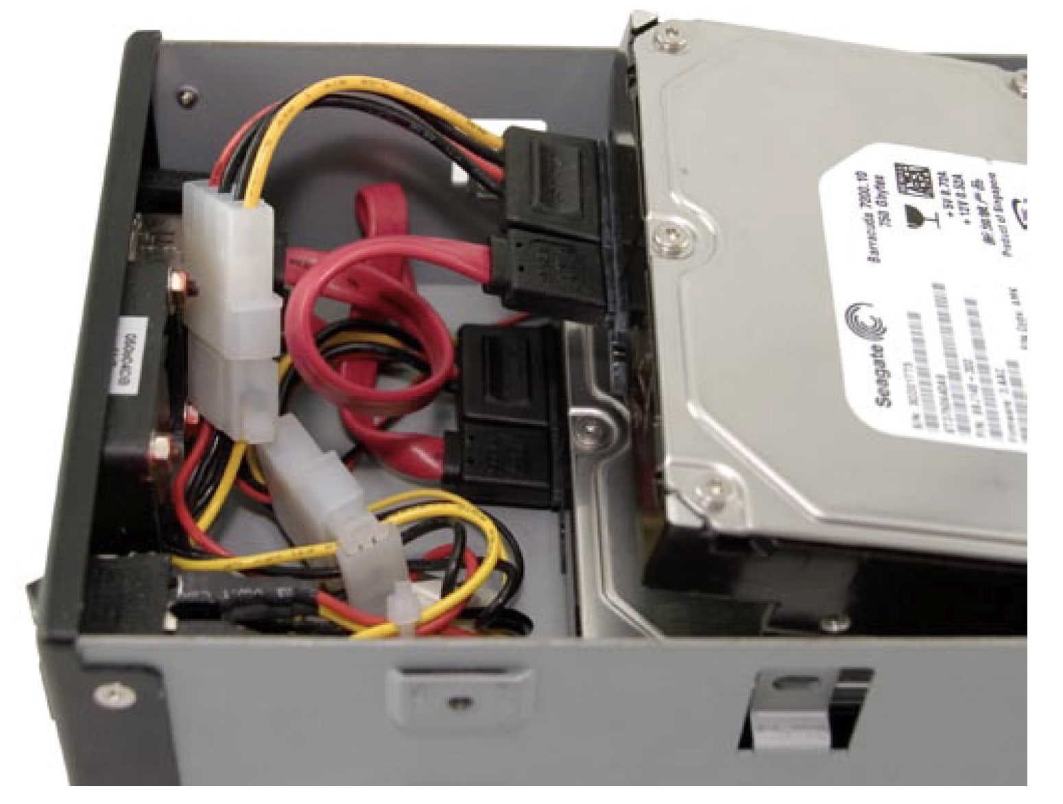 Hardware Installation