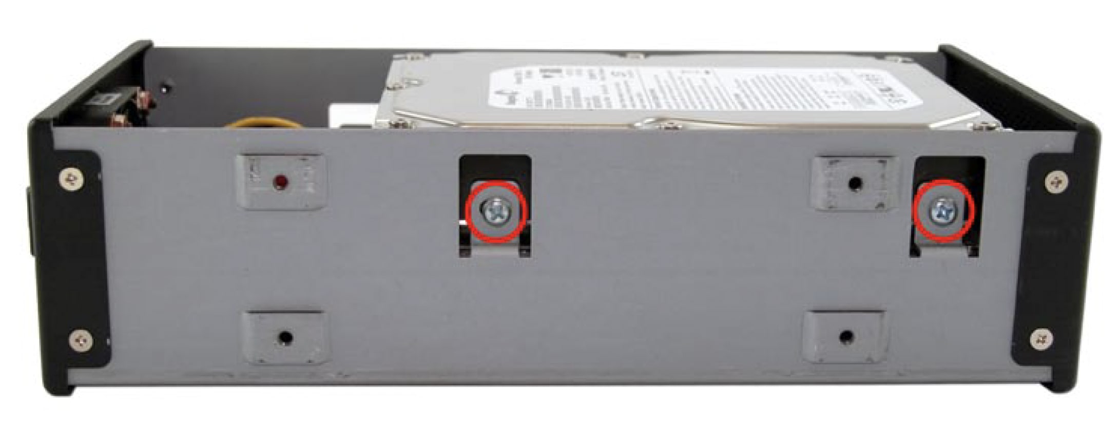 Hardware Installation