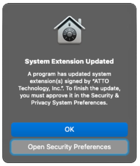 OWC Mercury Pro LTO - Mac