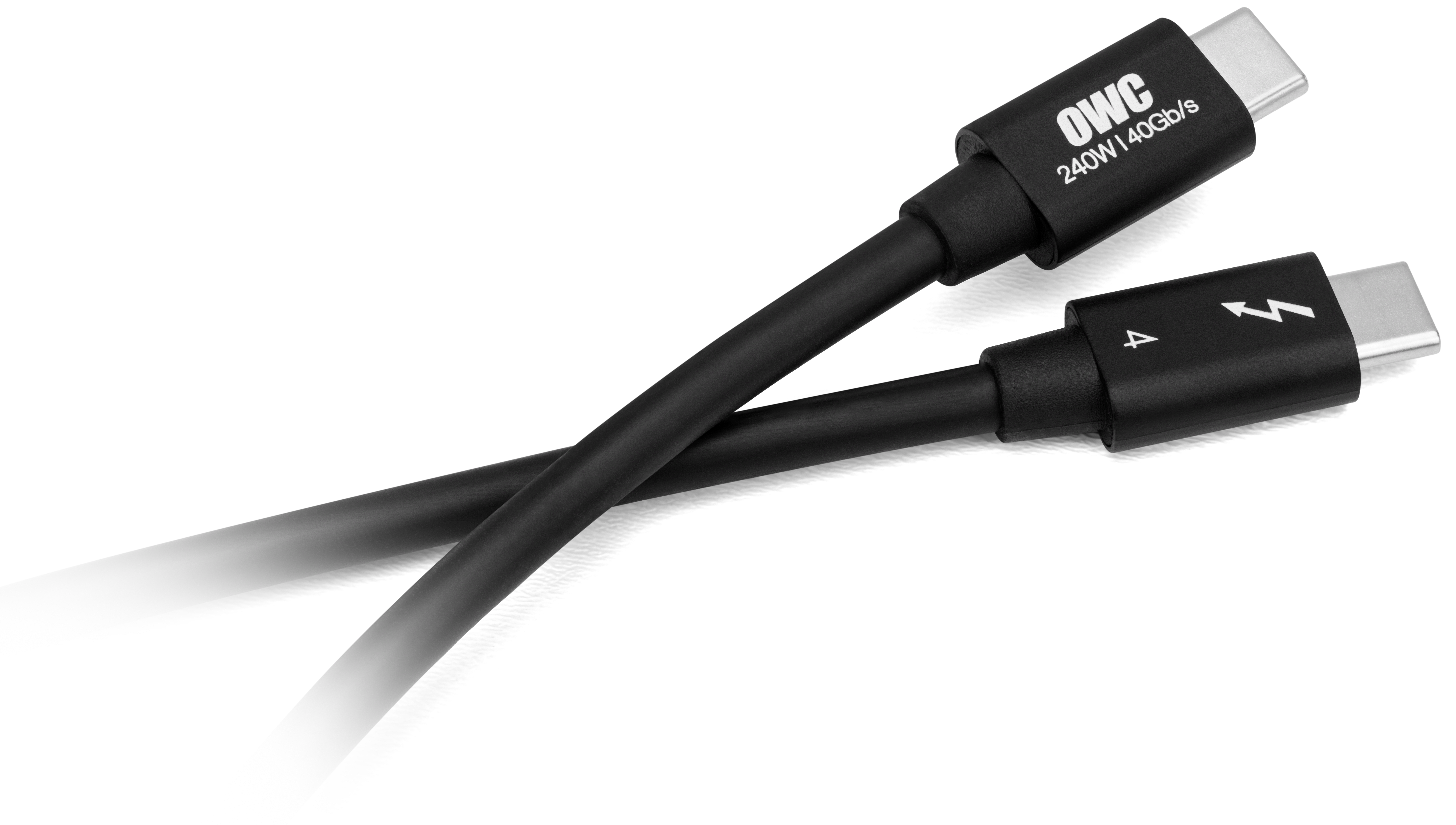 OWC Thunderbolt 4 (USB-C) Cable