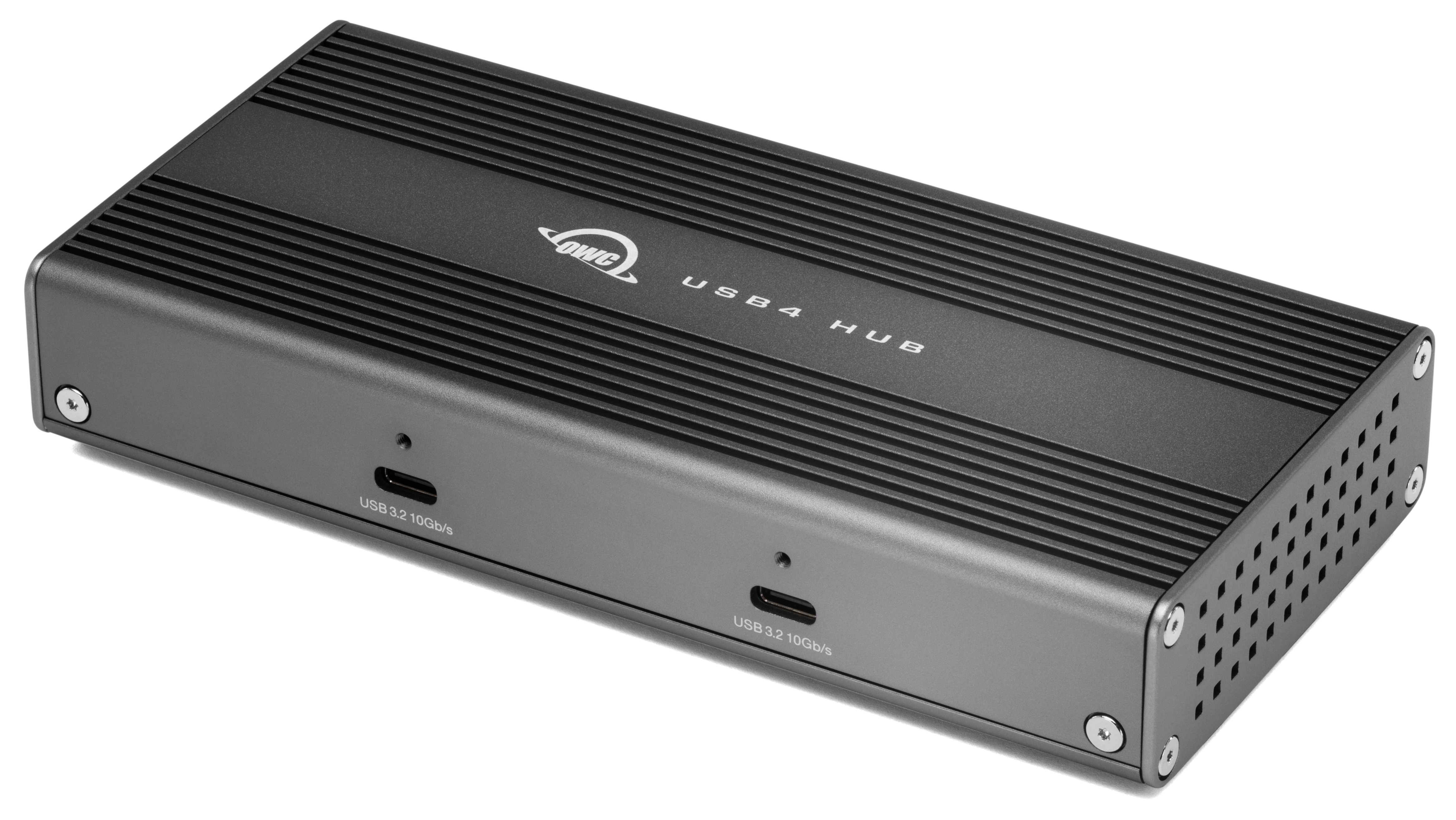 OWC USB4 Hub