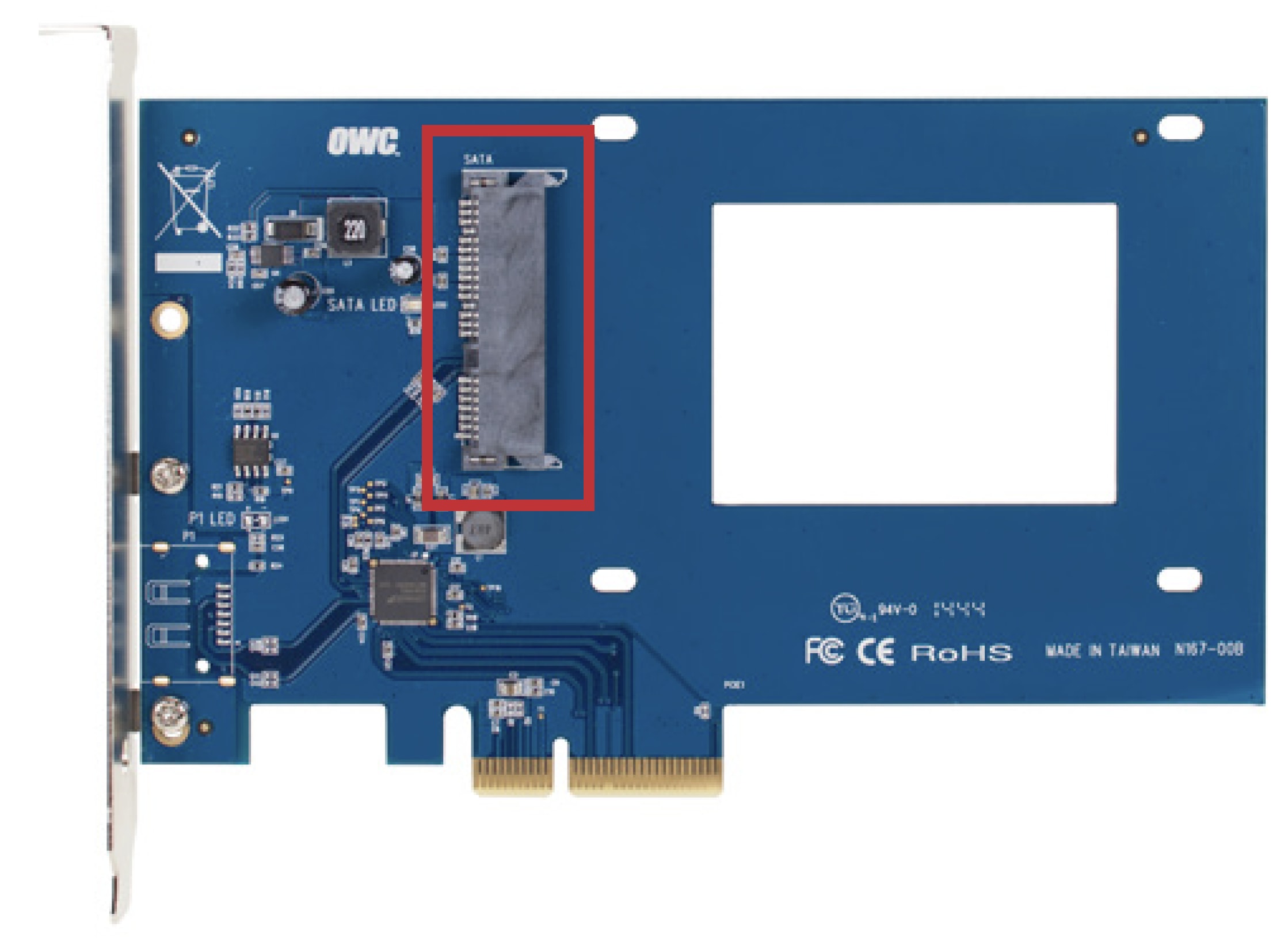 Hardware Installation