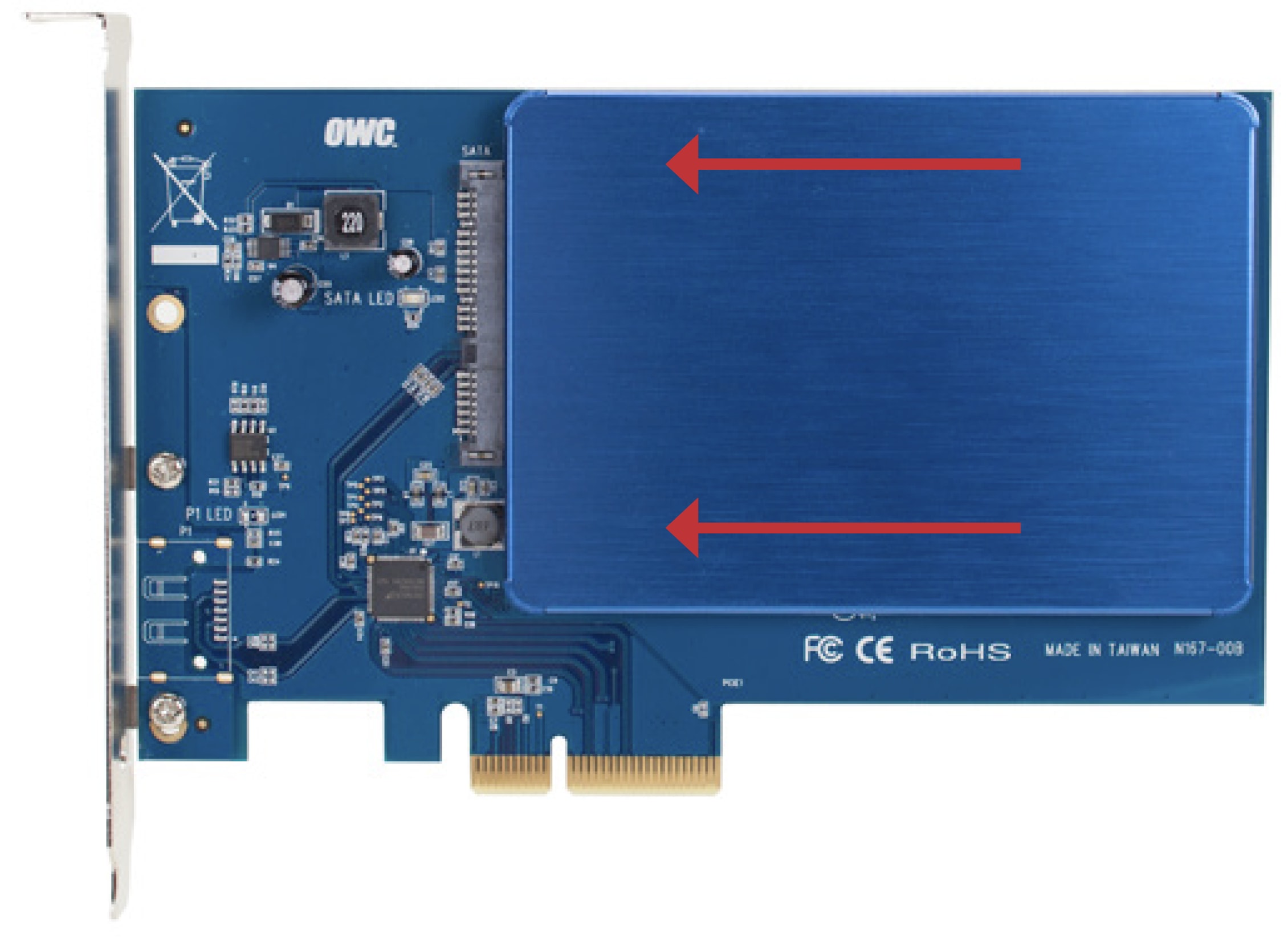 Hardware Installation