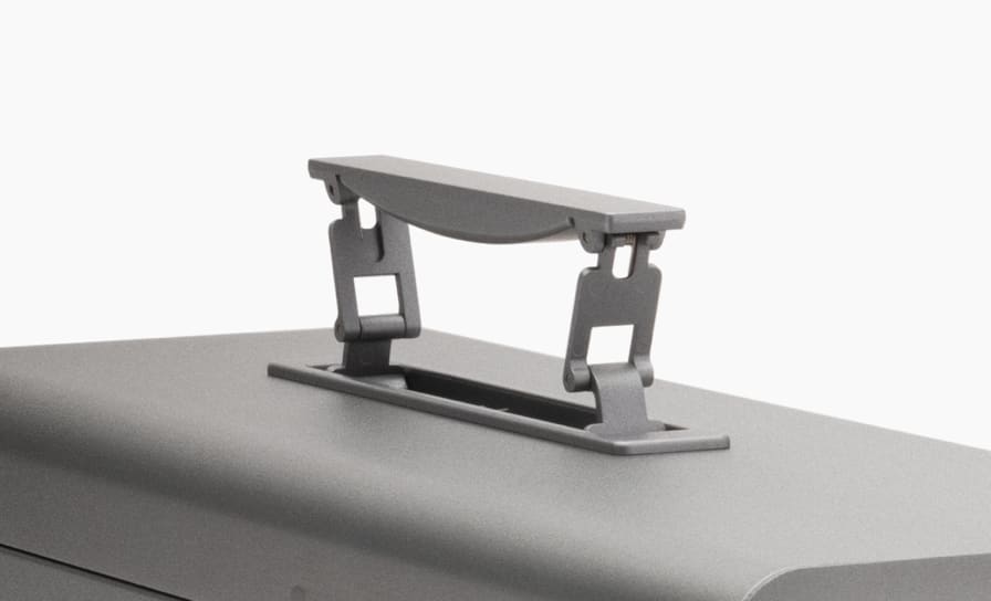 AKiTiO Node Titan Retractable Handle