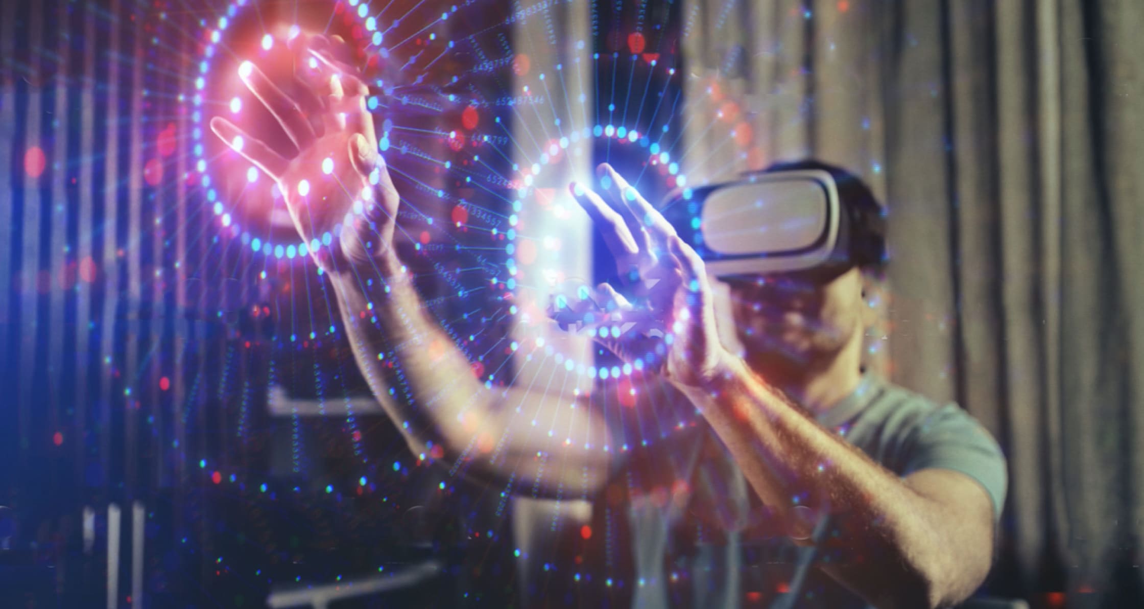 AKiTio Node Titan for VR & Gaming