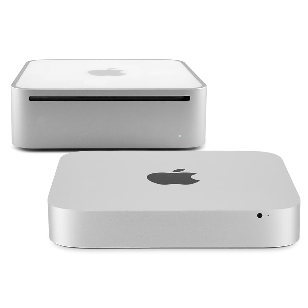 Mac mini