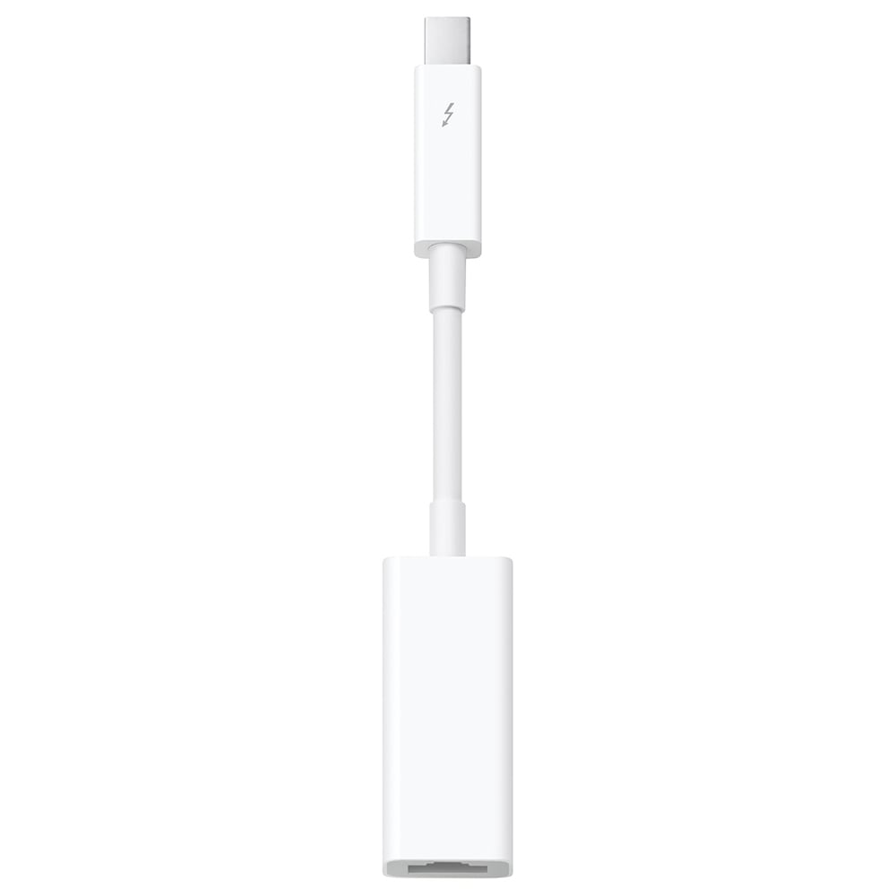 Apple Thunderbolt 3 to Thunderbolt 2 Adapter