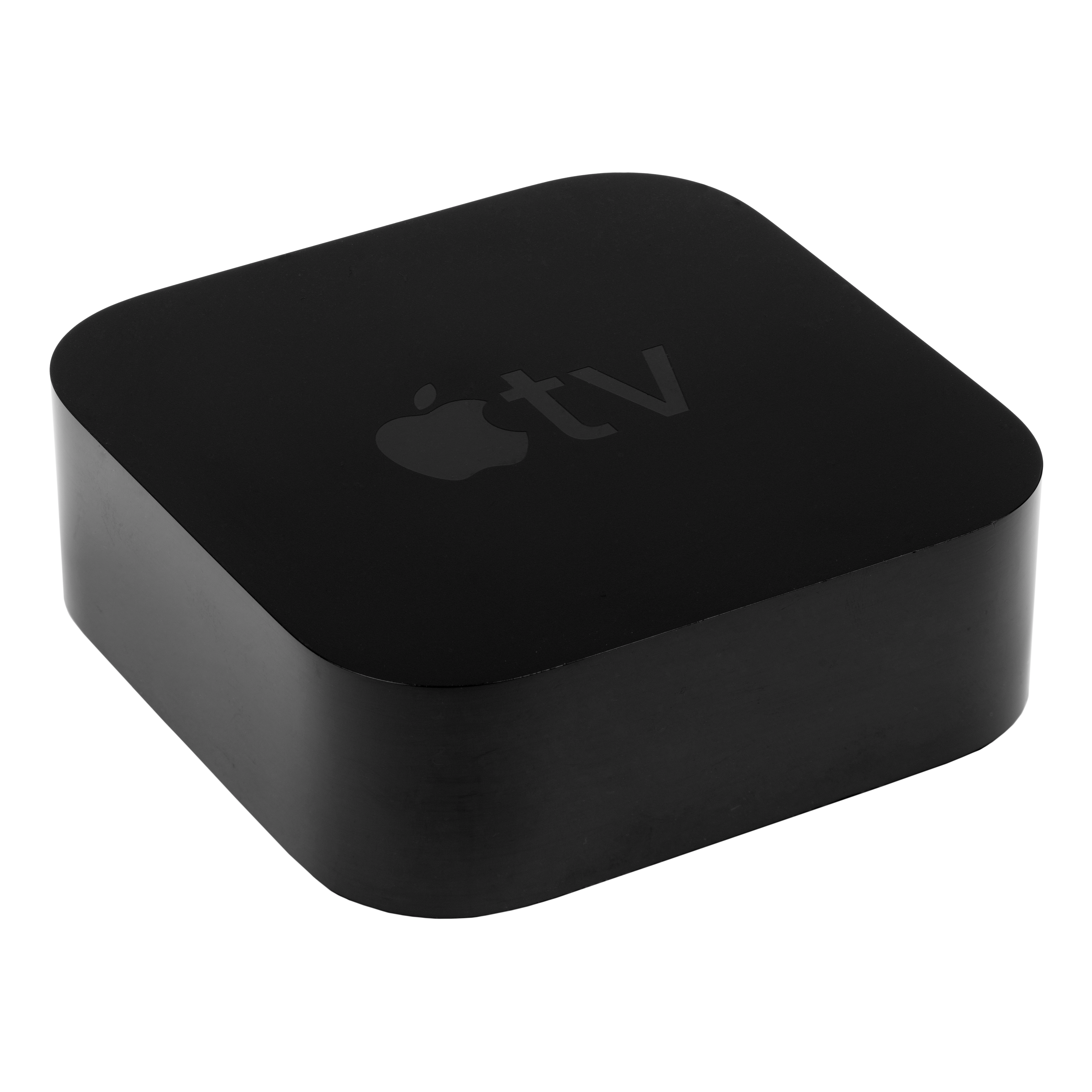 Apple TV