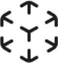 Augmented Reality icon