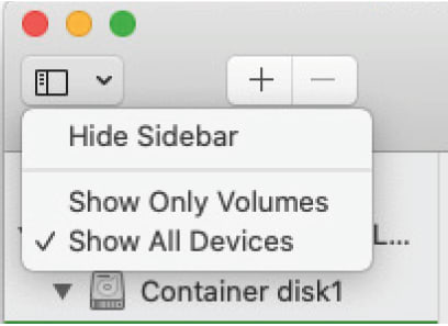 Formatting Steps: 10.13-10.15