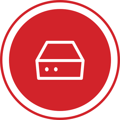 Broad Device Coverage icon
