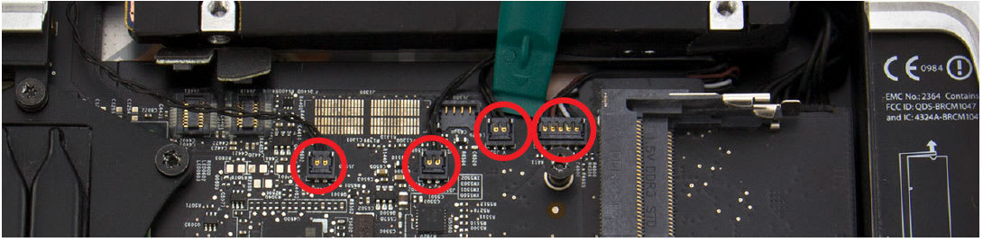 Disassembling the Mac mini