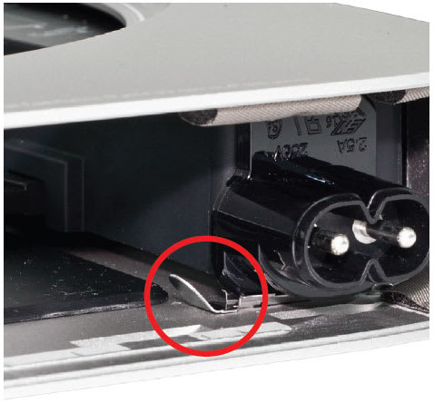 Disassembling the Mac mini