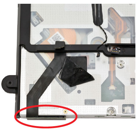 Disassembling the Mac mini