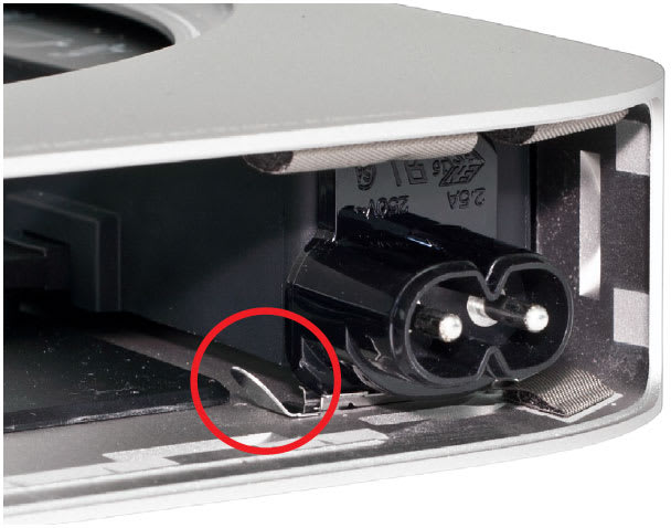 Installing the Data Doubler