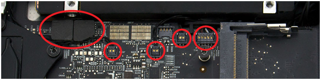 Installing the Data Doubler