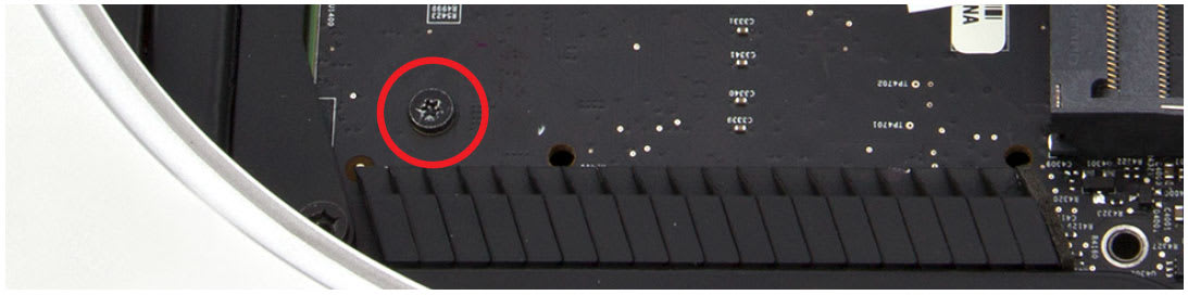 Installing the Data Doubler
